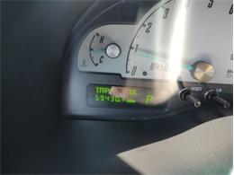 2002 Ford Thunderbird (CC-2083847) for sale in Greensboro, North Carolina