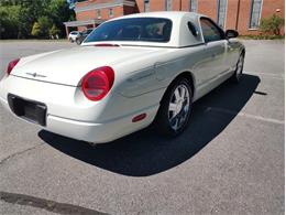 2002 Ford Thunderbird (CC-2083847) for sale in Greensboro, North Carolina