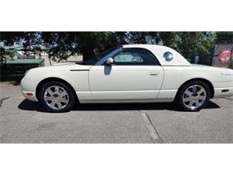 2002 Ford Thunderbird (CC-2083847) for sale in Greensboro, North Carolina