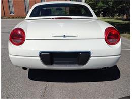 2002 Ford Thunderbird (CC-2083847) for sale in Greensboro, North Carolina