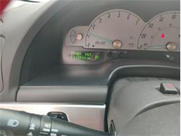 2002 Ford Thunderbird (CC-2083847) for sale in Greensboro, North Carolina