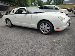 2002 Ford Thunderbird (CC-2083847) for sale in Greensboro, North Carolina
