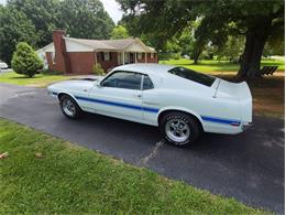 1970 Ford Shelby GT500  (CC-2083848) for sale in Greensboro, North Carolina