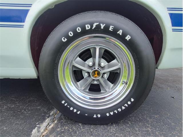 1970 Ford Shelby GT500  (CC-2083848) for sale in Greensboro, North Carolina
