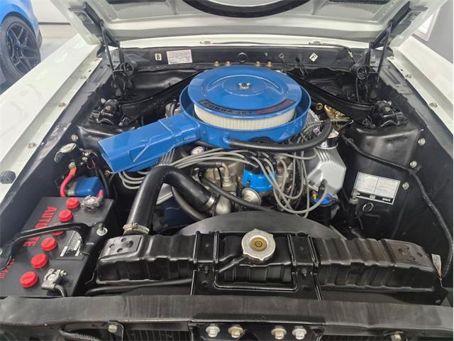 1970 Ford Shelby GT500  (CC-2083848) for sale in Greensboro, North Carolina