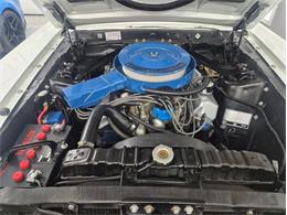 1970 Ford Shelby GT500  (CC-2083848) for sale in Greensboro, North Carolina