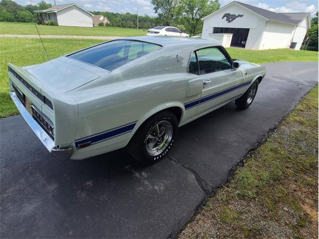 1970 Ford Shelby GT500  (CC-2083848) for sale in Greensboro, North Carolina