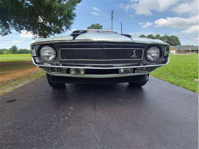 1970 Ford Shelby GT500  (CC-2083848) for sale in Greensboro, North Carolina