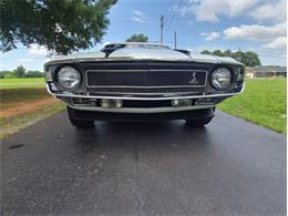 1970 Ford Shelby GT500  (CC-2083848) for sale in Greensboro, North Carolina