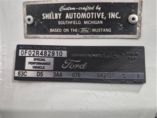 1970 Ford Shelby GT500  (CC-2083848) for sale in Greensboro, North Carolina