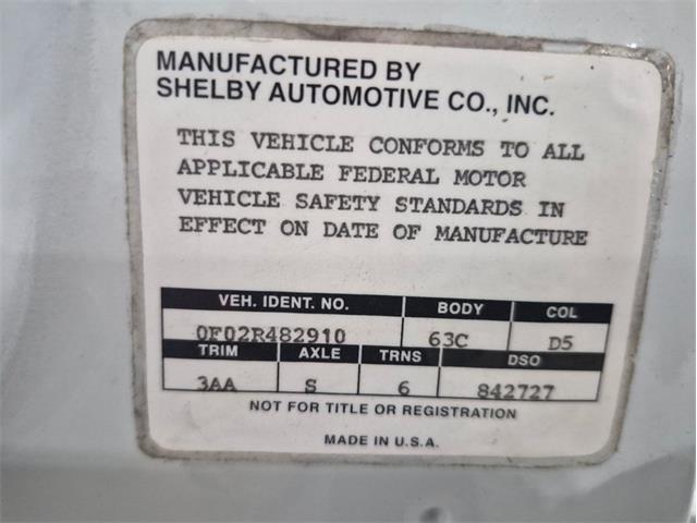 1970 Ford Shelby GT500  (CC-2083848) for sale in Greensboro, North Carolina