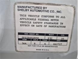 1970 Ford Shelby GT500  (CC-2083848) for sale in Greensboro, North Carolina