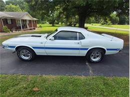 1970 Ford Shelby GT500  (CC-2083848) for sale in Greensboro, North Carolina