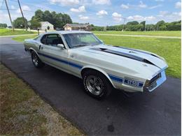 1970 Ford Shelby GT500  (CC-2083848) for sale in Greensboro, North Carolina