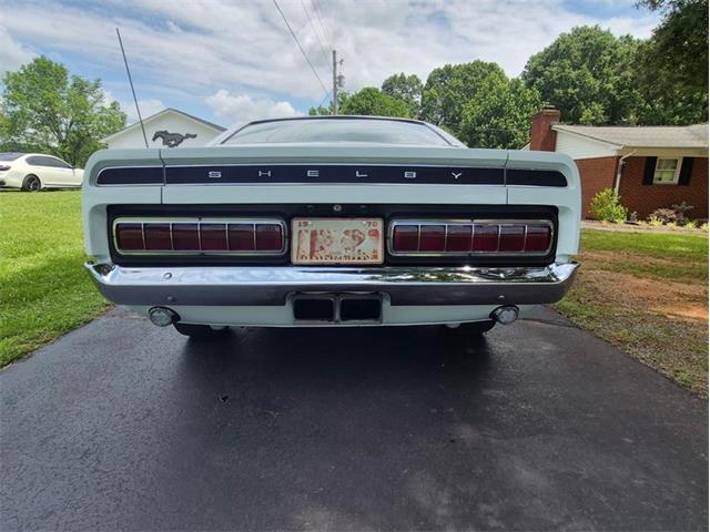 1970 Ford Shelby GT500  (CC-2083848) for sale in Greensboro, North Carolina