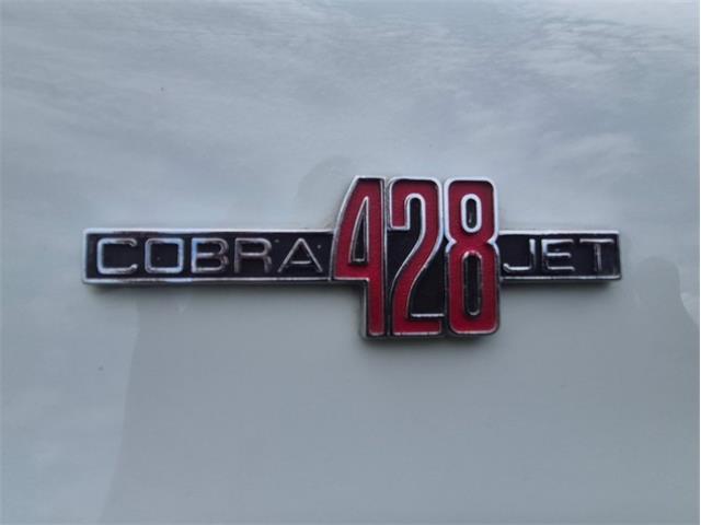 1970 Ford Shelby GT500  (CC-2083848) for sale in Greensboro, North Carolina