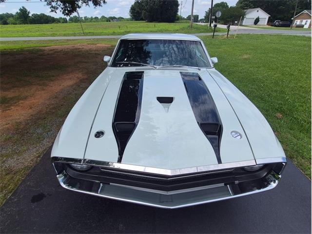 1970 Ford Shelby GT500  (CC-2083848) for sale in Greensboro, North Carolina