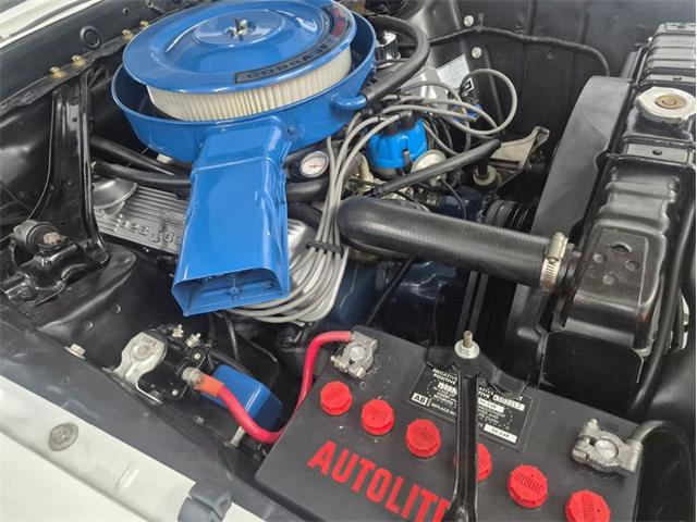 1970 Ford Shelby GT500  (CC-2083848) for sale in Greensboro, North Carolina