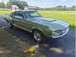 1967 Ford Shelby GT500  (CC-2083849) for sale in Greensboro, North Carolina