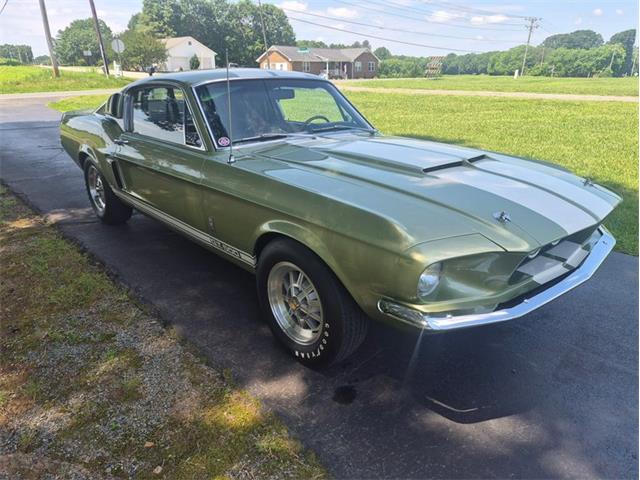 1967 Ford Shelby GT500  (CC-2083849) for sale in Greensboro, North Carolina