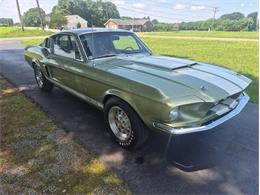 1967 Ford Shelby GT500  (CC-2083849) for sale in Greensboro, North Carolina