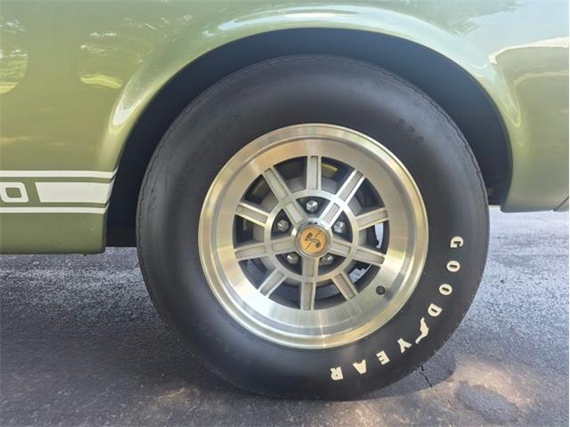1967 Ford Shelby GT500  (CC-2083849) for sale in Greensboro, North Carolina