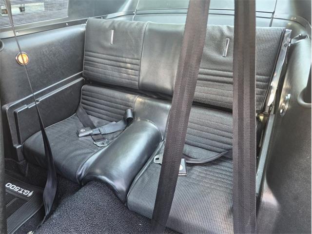 1967 Ford Shelby GT500  (CC-2083849) for sale in Greensboro, North Carolina