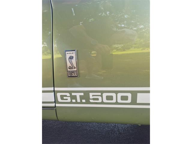 1967 Ford Shelby GT500  (CC-2083849) for sale in Greensboro, North Carolina