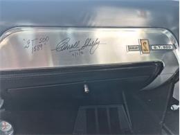 1967 Ford Shelby GT500  (CC-2083849) for sale in Greensboro, North Carolina