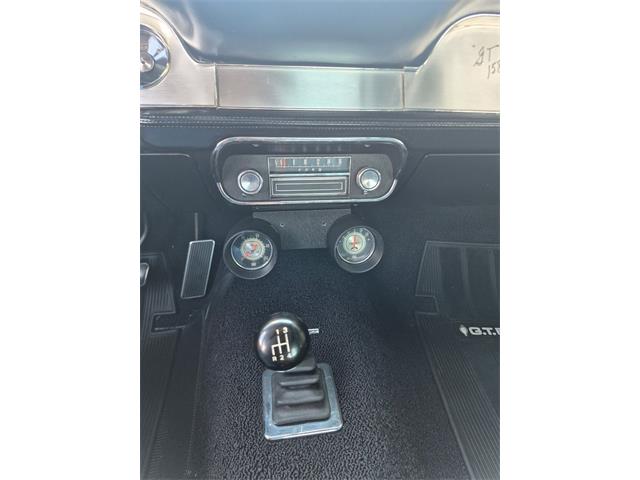 1967 Ford Shelby GT500  (CC-2083849) for sale in Greensboro, North Carolina