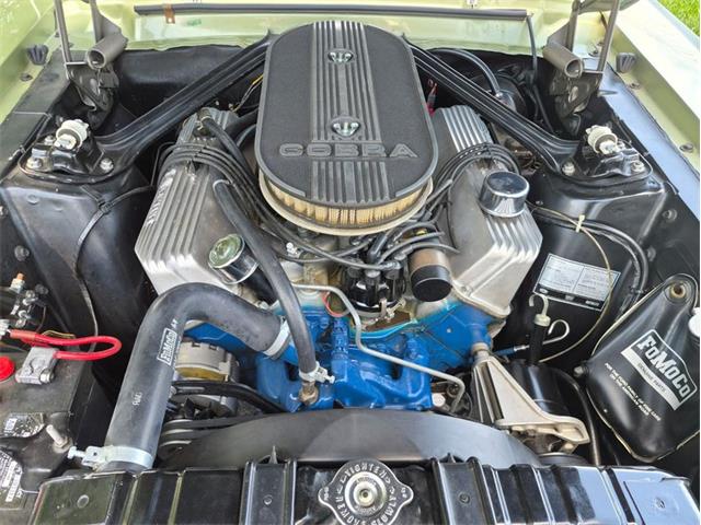 1967 Ford Shelby GT500  (CC-2083849) for sale in Greensboro, North Carolina