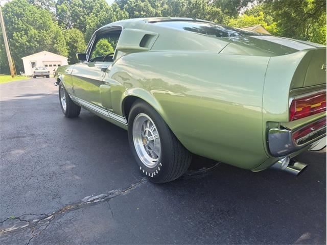 1967 Ford Shelby GT500  (CC-2083849) for sale in Greensboro, North Carolina