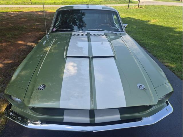 1967 Ford Shelby GT500  (CC-2083849) for sale in Greensboro, North Carolina