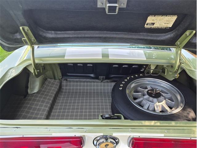 1967 Ford Shelby GT500  (CC-2083849) for sale in Greensboro, North Carolina