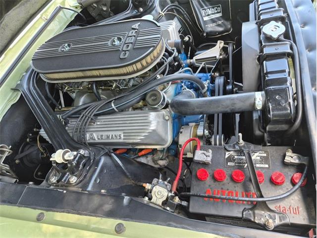 1967 Ford Shelby GT500  (CC-2083849) for sale in Greensboro, North Carolina