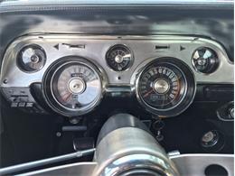 1967 Ford Shelby GT500  (CC-2083849) for sale in Greensboro, North Carolina