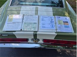 1967 Ford Shelby GT500  (CC-2083849) for sale in Greensboro, North Carolina