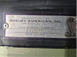 1967 Ford Shelby GT500  (CC-2083849) for sale in Greensboro, North Carolina