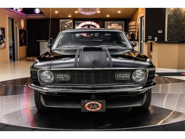 1970 Ford Mustang (CC-2080385) for sale in Plymouth, Michigan