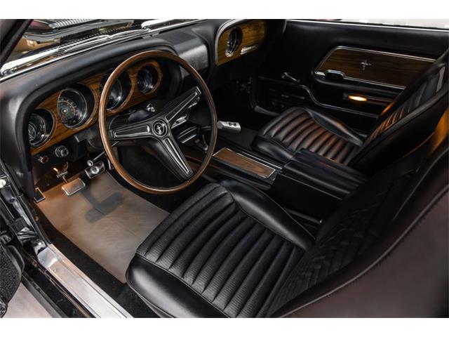 1970 Ford Mustang (CC-2080385) for sale in Plymouth, Michigan