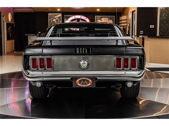 1970 Ford Mustang (CC-2080385) for sale in Plymouth, Michigan