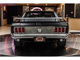 1970 Ford Mustang (CC-2080385) for sale in Plymouth, Michigan