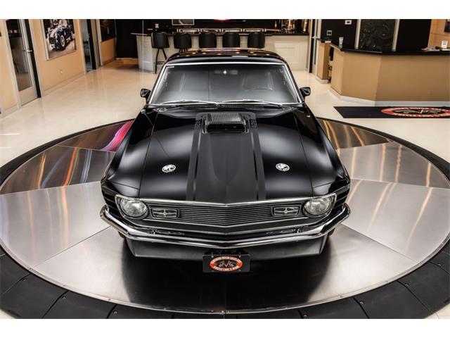 1970 Ford Mustang (CC-2080385) for sale in Plymouth, Michigan