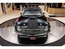 1970 Ford Mustang (CC-2080385) for sale in Plymouth, Michigan