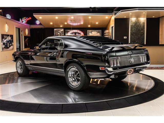 1970 Ford Mustang (CC-2080385) for sale in Plymouth, Michigan