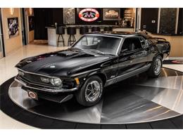 1970 Ford Mustang (CC-2080385) for sale in Plymouth, Michigan