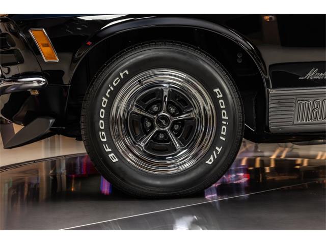 1970 Ford Mustang (CC-2080385) for sale in Plymouth, Michigan