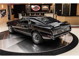 1970 Ford Mustang (CC-2080385) for sale in Plymouth, Michigan