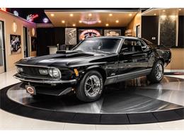 1970 Ford Mustang (CC-2080385) for sale in Plymouth, Michigan