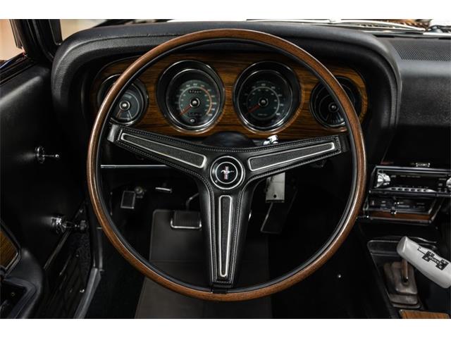 1970 Ford Mustang (CC-2080385) for sale in Plymouth, Michigan